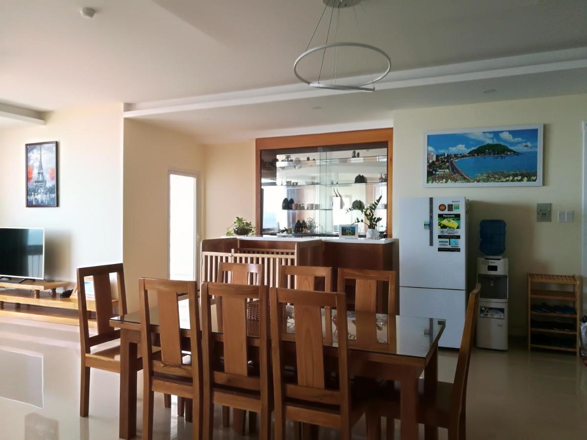 Apartment Marvelous Sea View