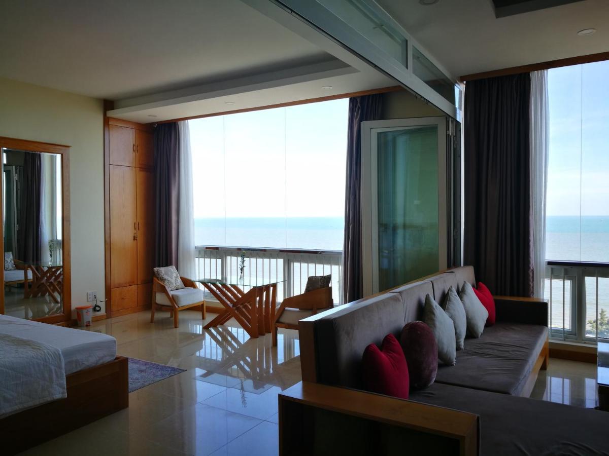 Apartment Marvelous Sea View *