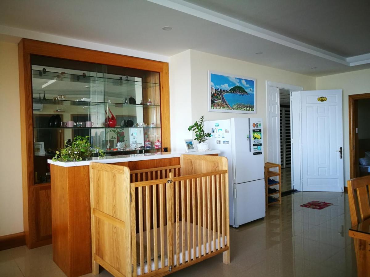Marvelous Sea View Apartment Vung Tau