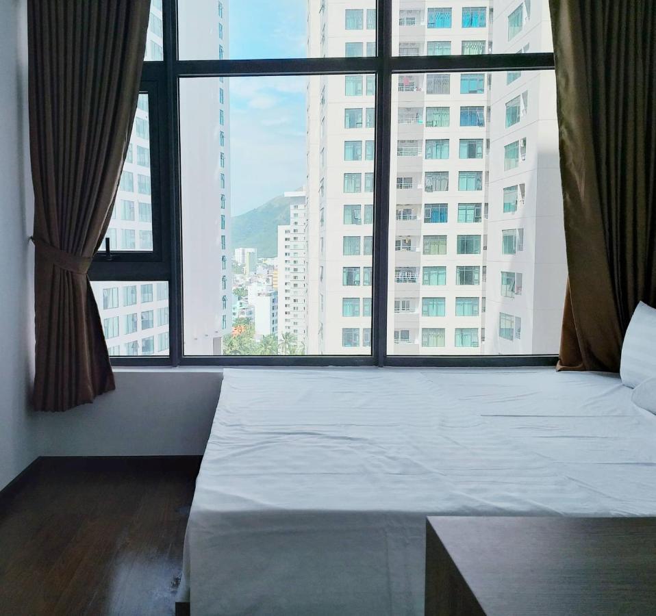 Apartment Highsea *