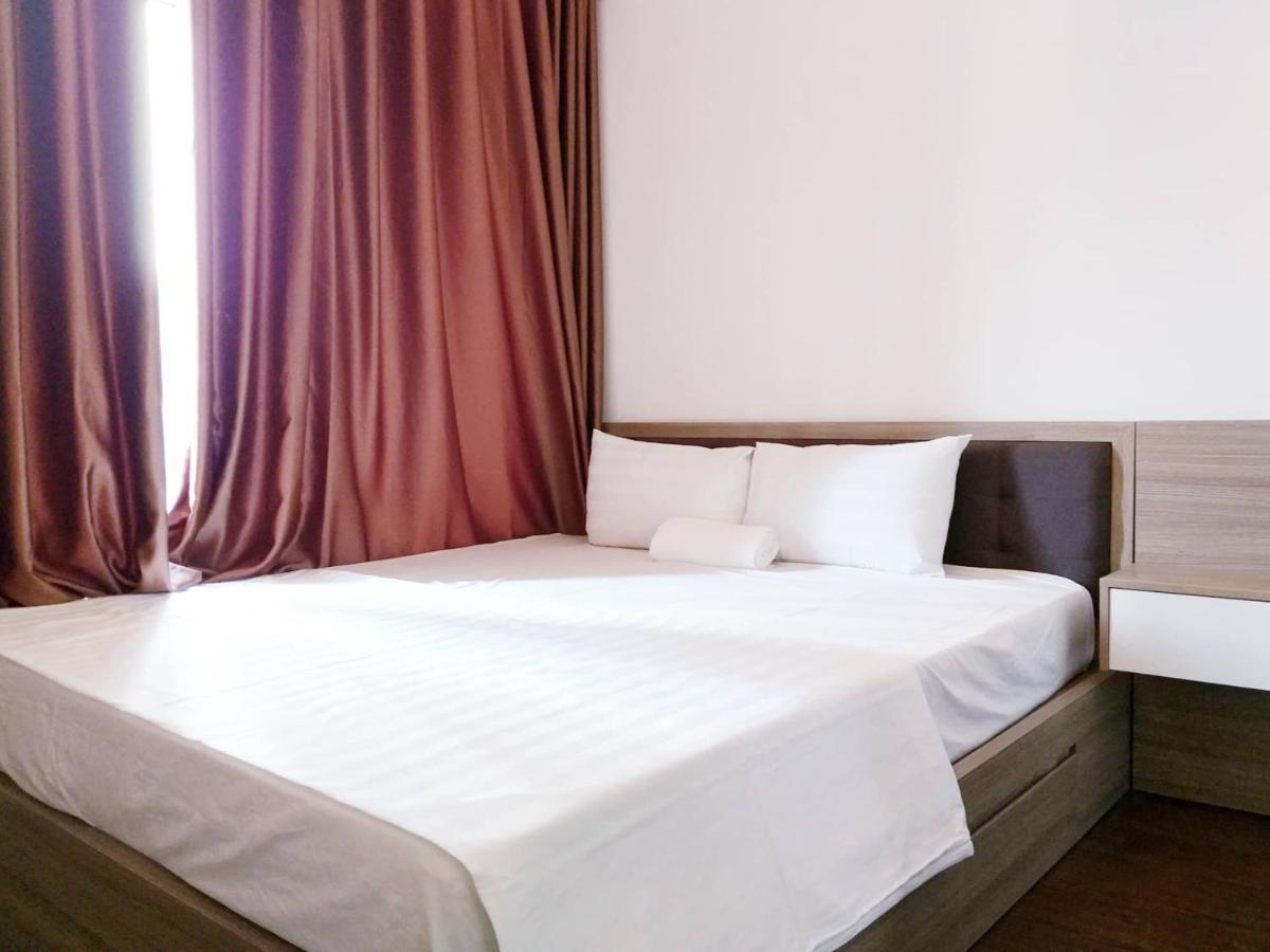Highsea Apartment Nha Trang