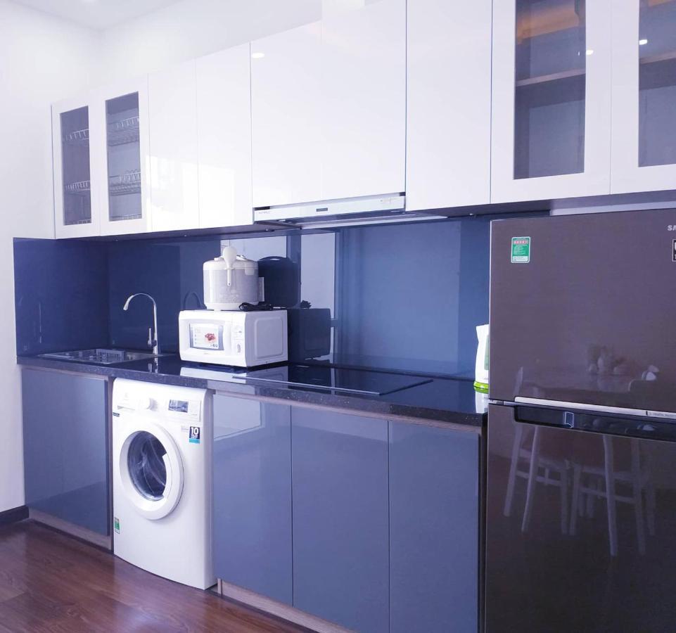 Apartment Highsea Nha Trang