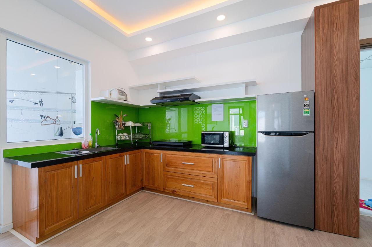 Apartment Highsea Nha Trang