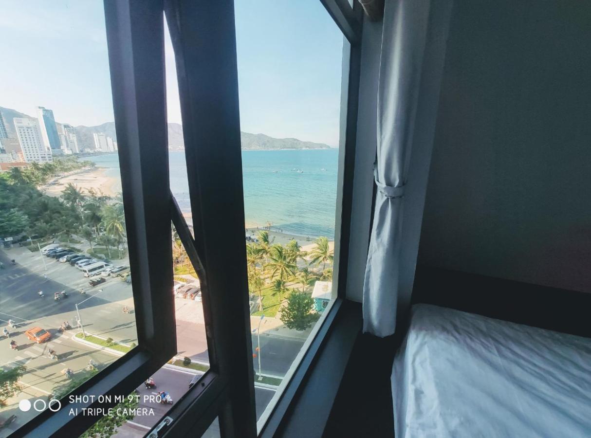 Apartment Highsea *