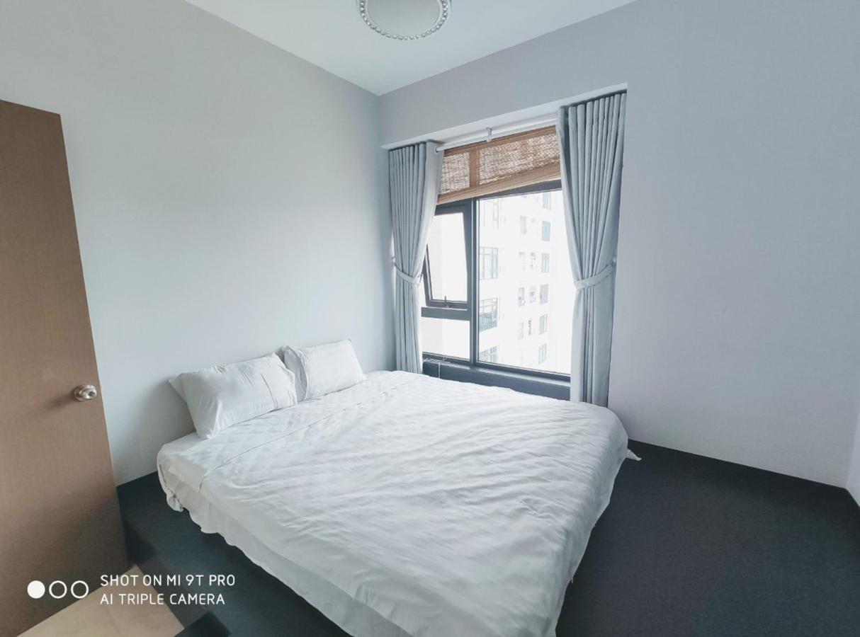 Apartment Highsea *