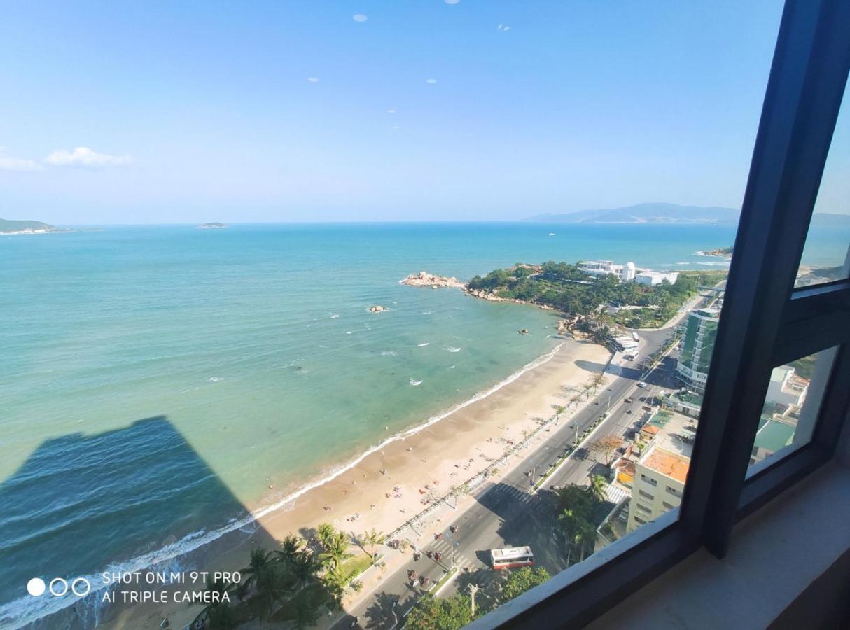 Apartment Highsea *