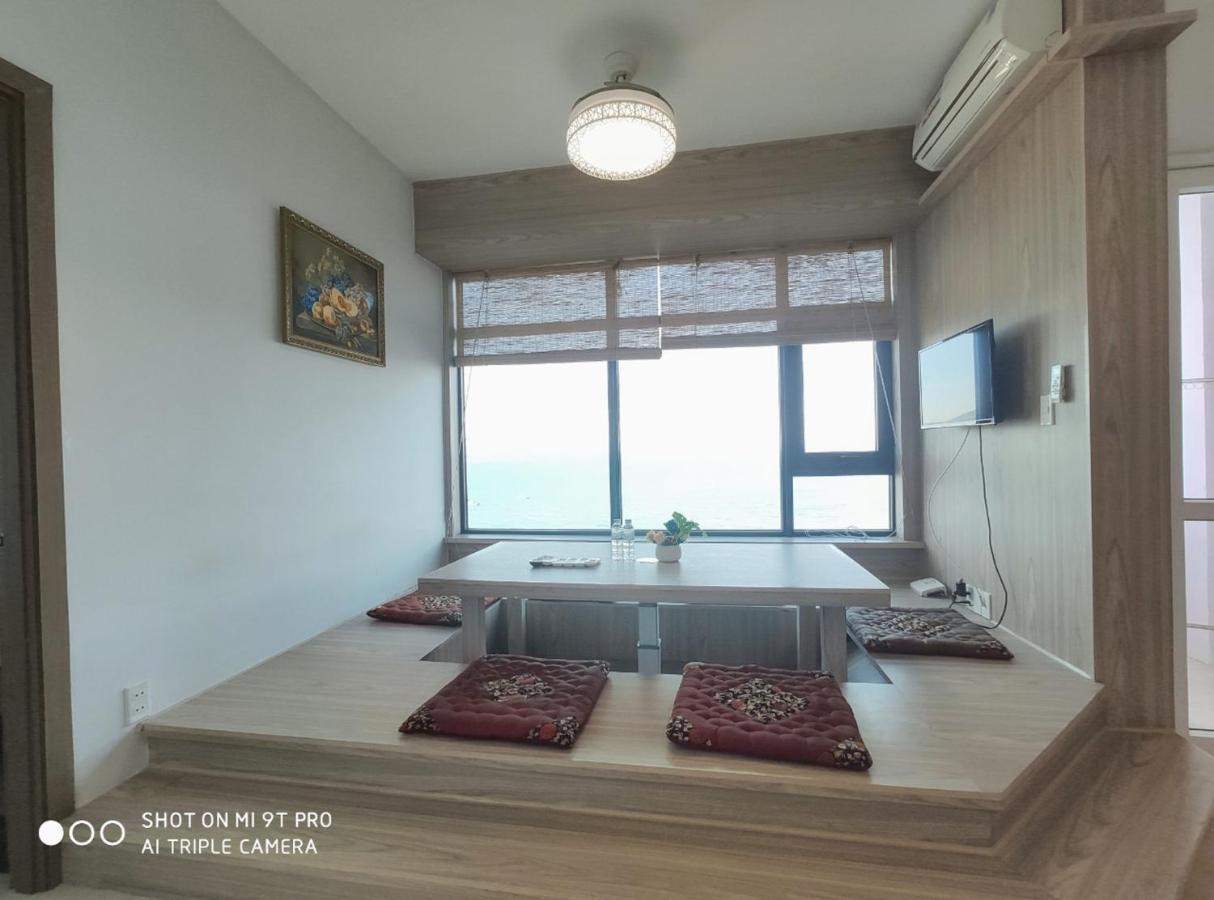 Apartment Highsea *