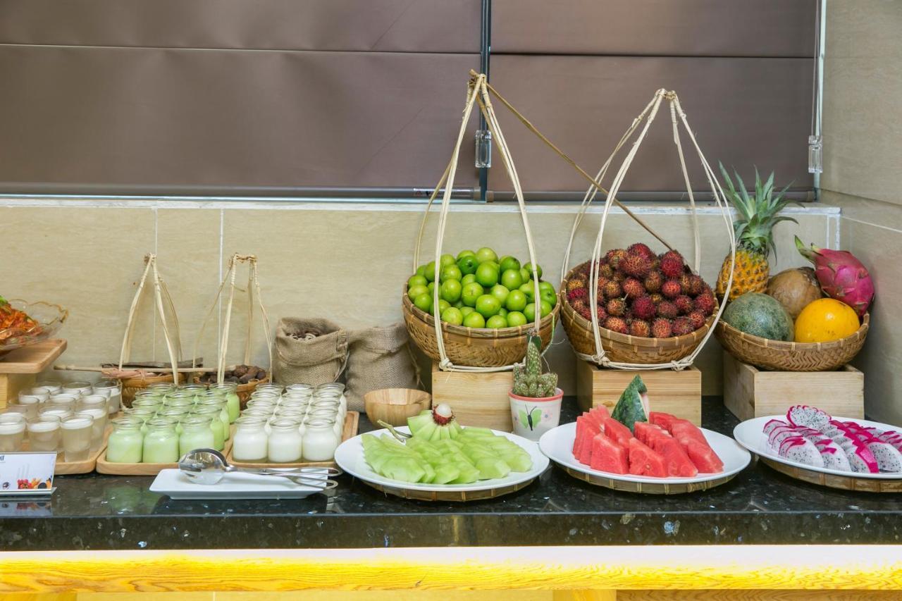Nhu Minh Plaza Hotel Đà Nẵng