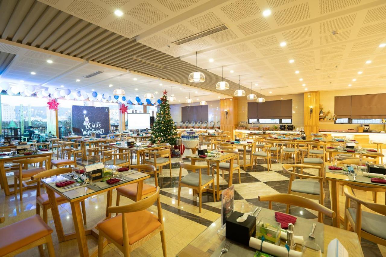 Hotel Nhu Minh Plaza