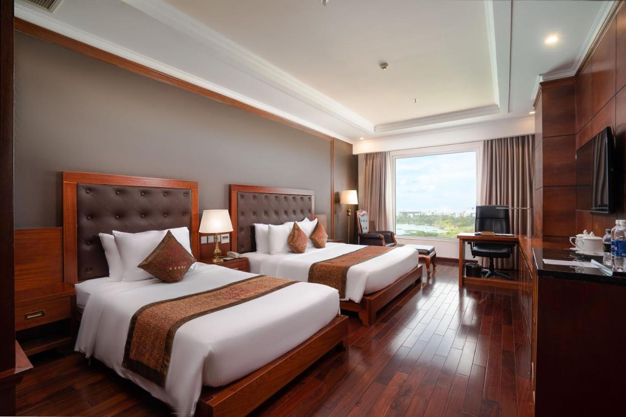 Khách sạn Samdi Đà Nẵng