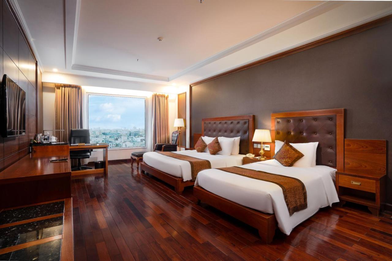 Khách sạn Samdi 4*