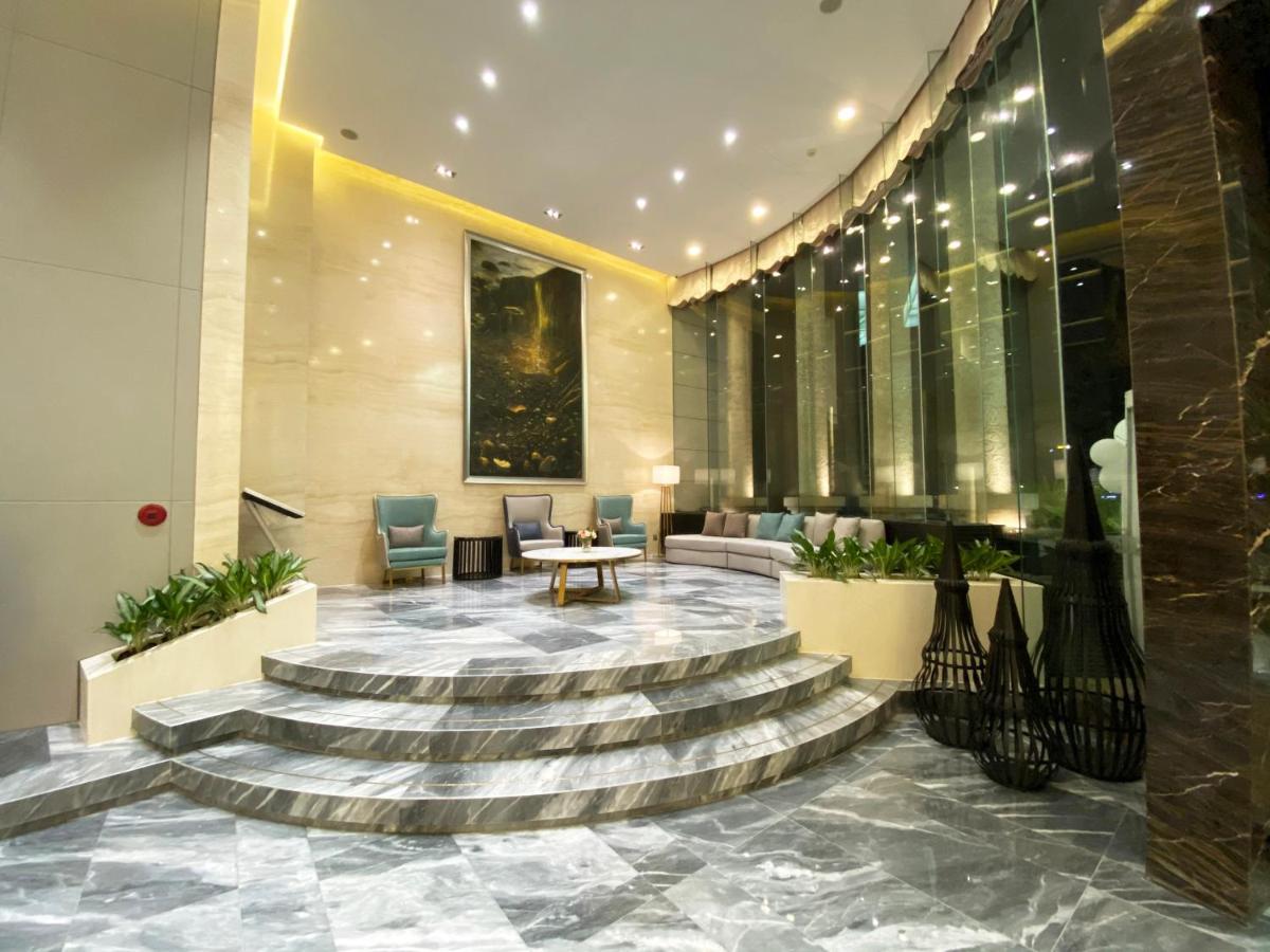 Brilliant - Afternoon Tea Inclusive Da Nang