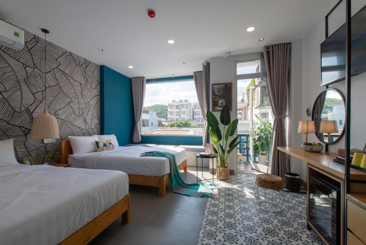 Shoho 3* Nha Trang