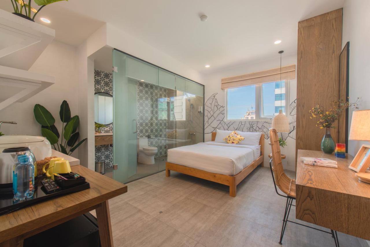 Shoho Hotel 3*