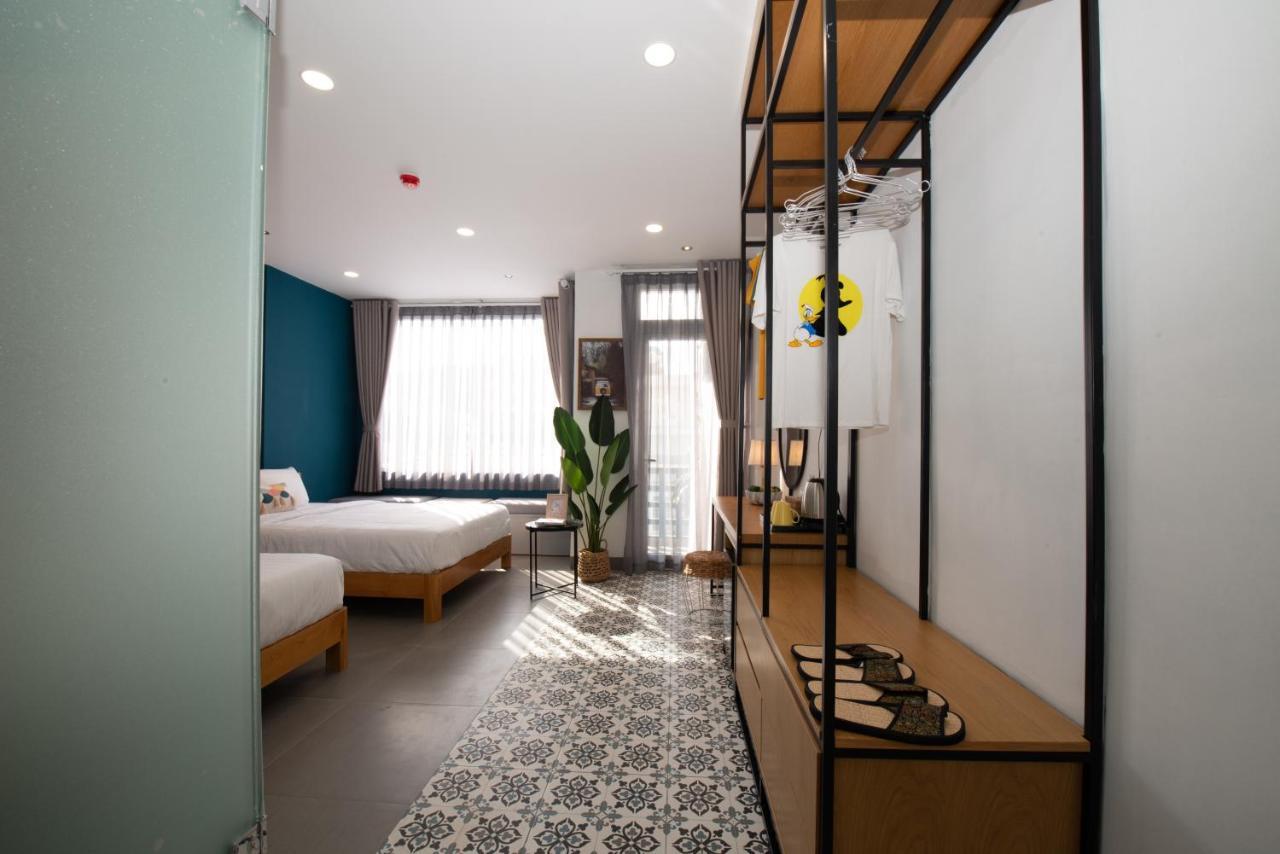 Hotel Shoho Nha Trang