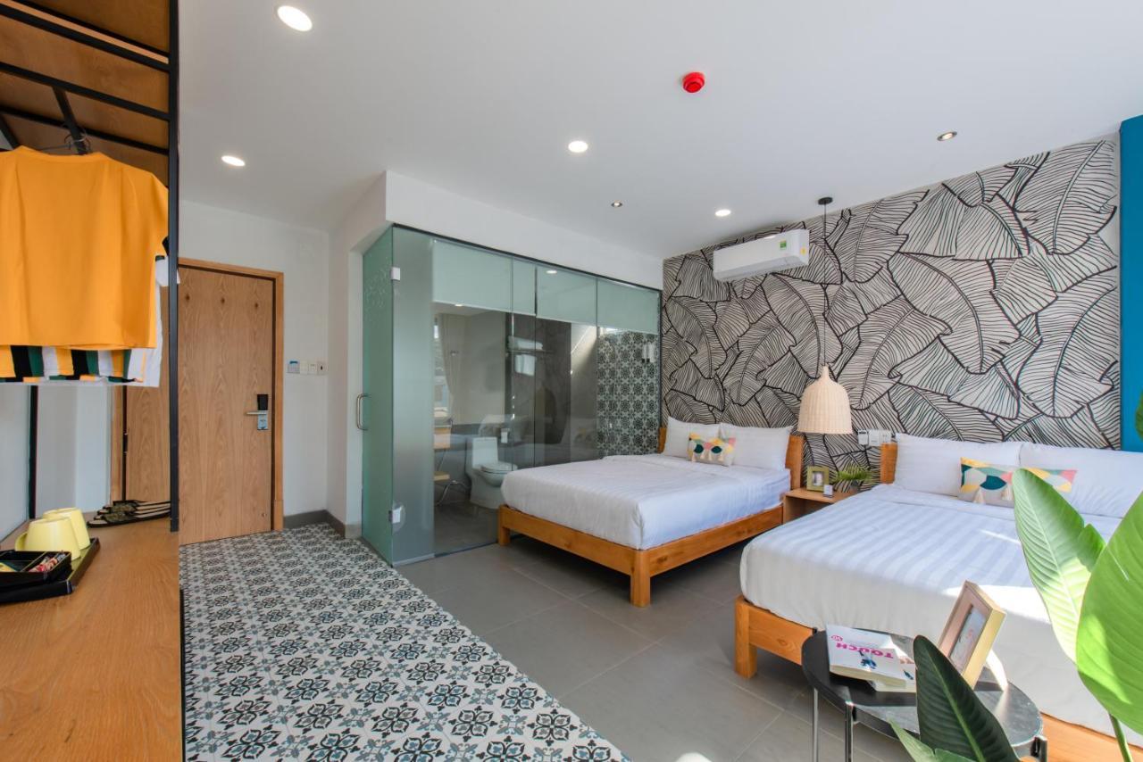 Hotel Shoho
