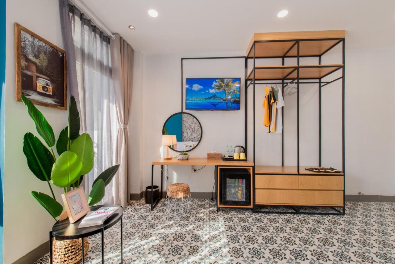 Hotel Shoho