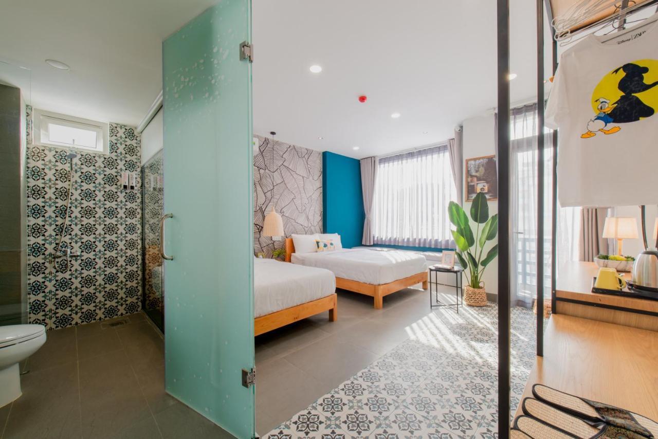 Hotel Shoho Nha Trang