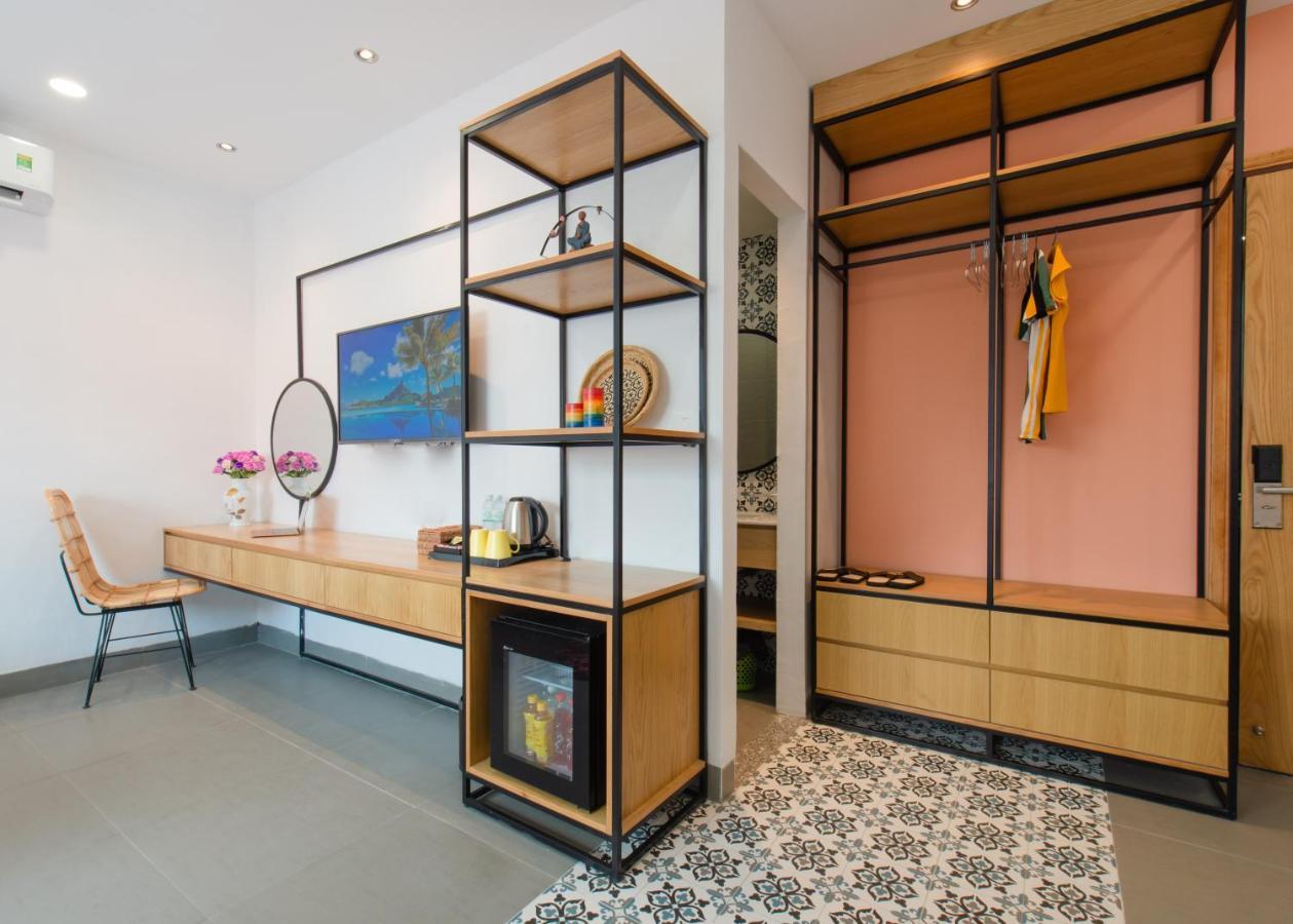 Shoho Hotel 3*