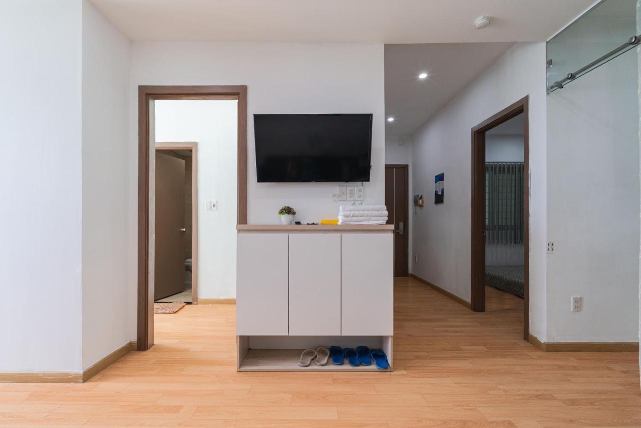 Apartment Highsea Nha Trang