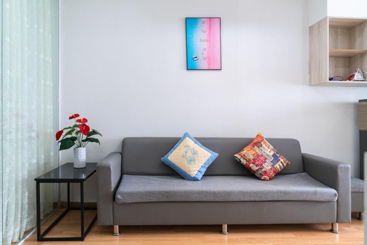 Apartment Highsea Nha Trang
