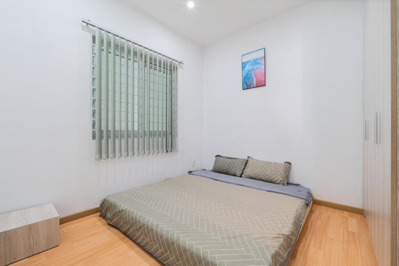 Apartment Highsea