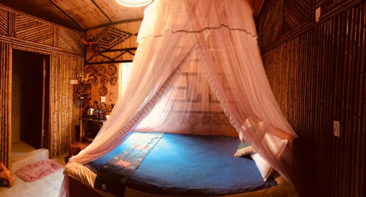 Little Yen's Guest house *