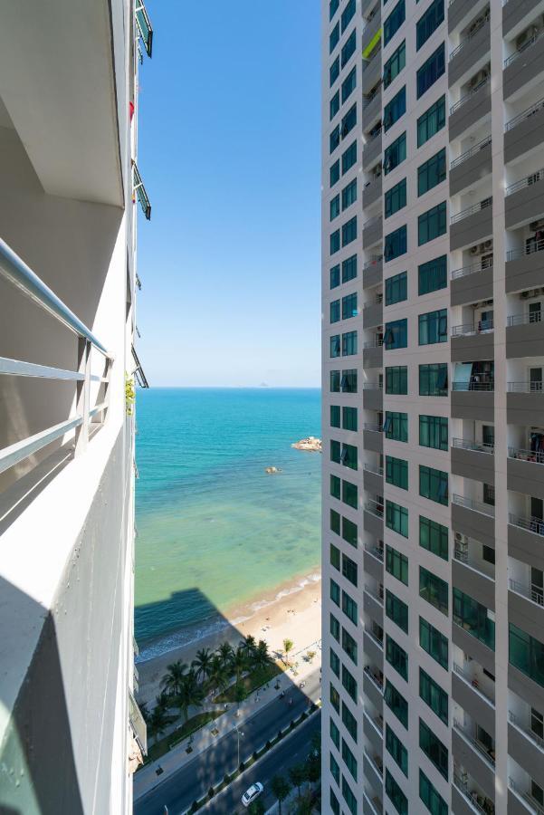Highsea Apartment Nha Trang