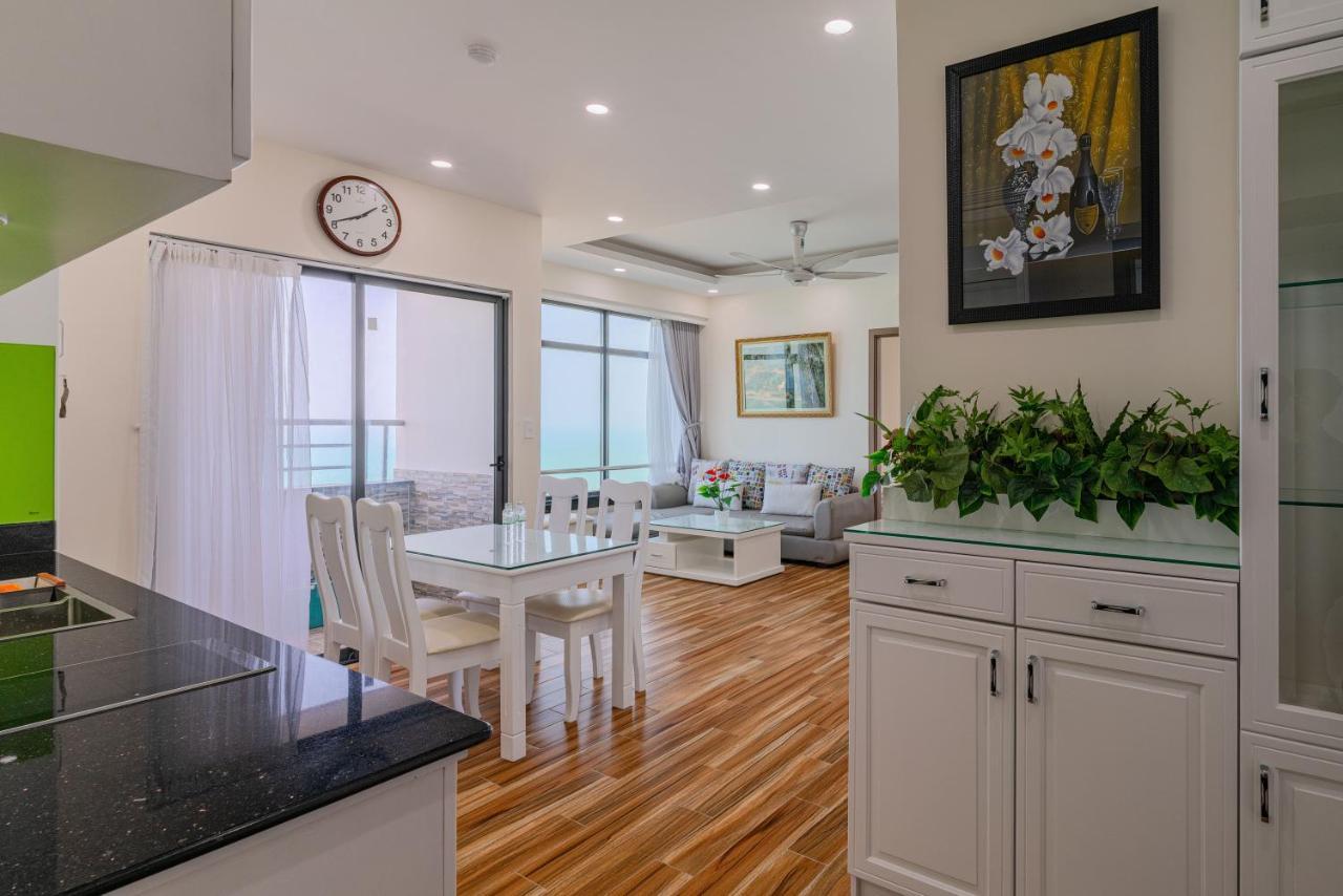 Apartment Highsea Nha Trang
