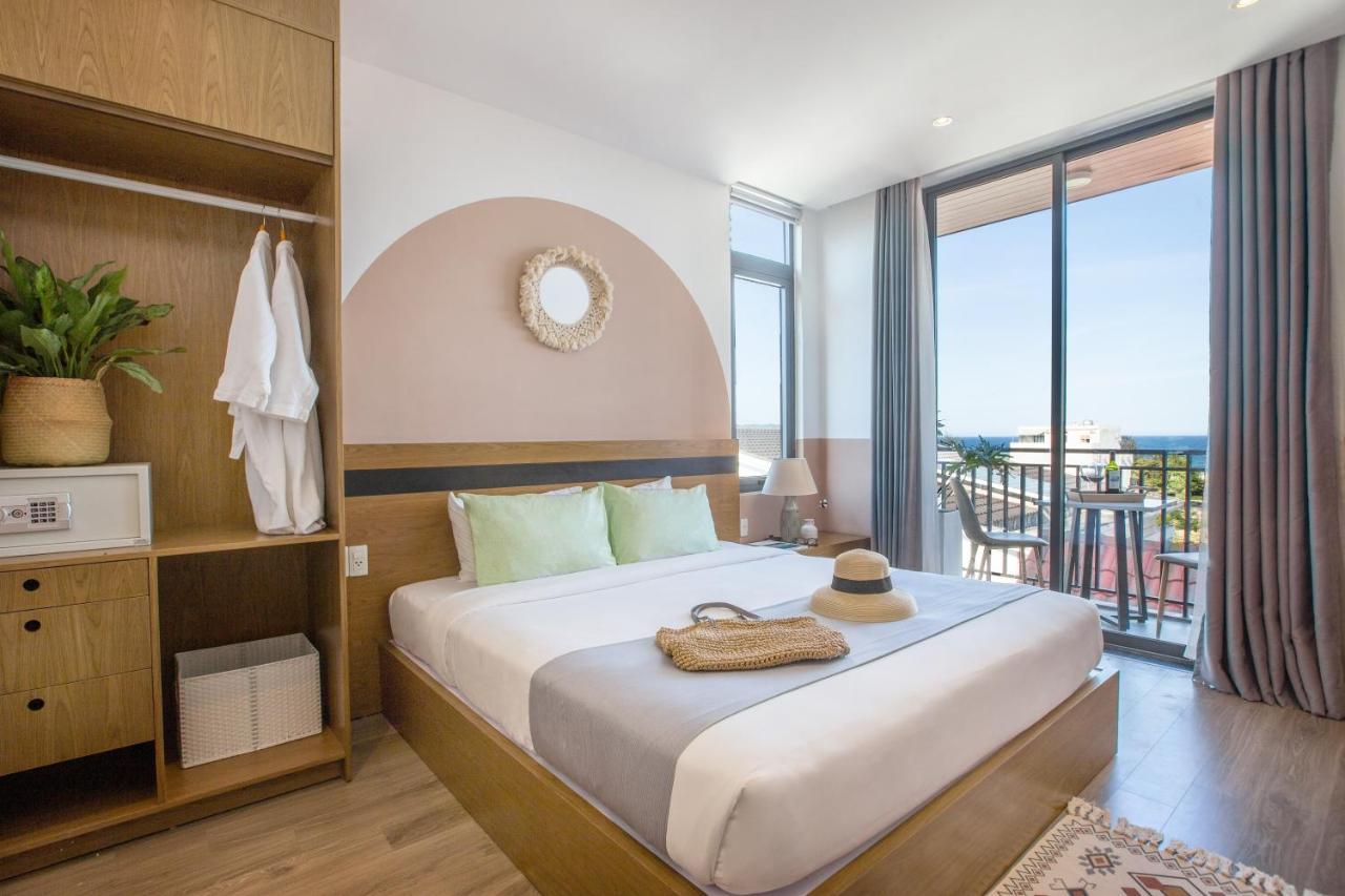 Sanayen & Residences - Pool And Close Da Nang