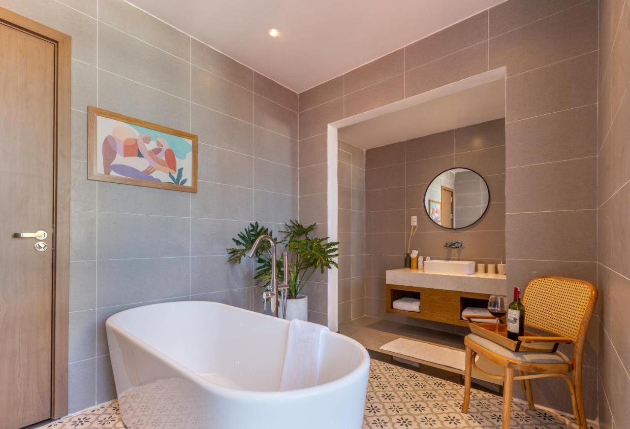 Sanayen & Residences - Pool And Close Aparthotel