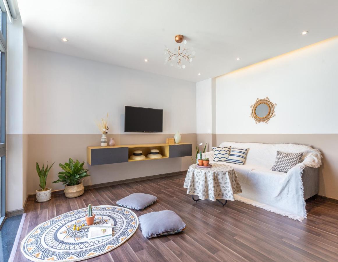 Aparthotel Sanayen & Residences - Pool And Close Da Nang