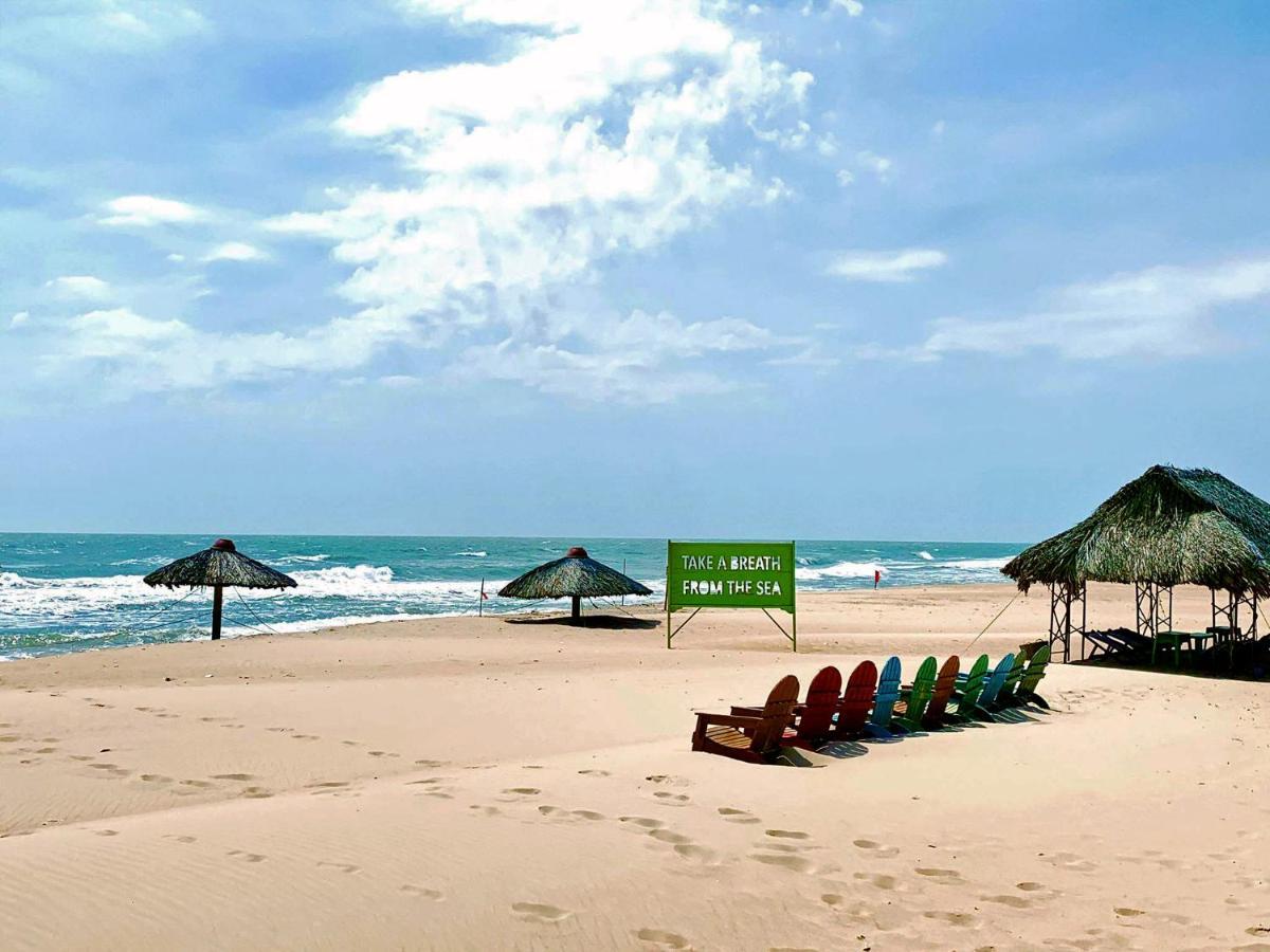 Hodota Center Resort 3*