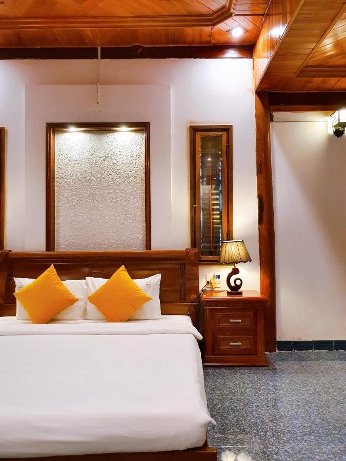 Hodota Center Resort 3*