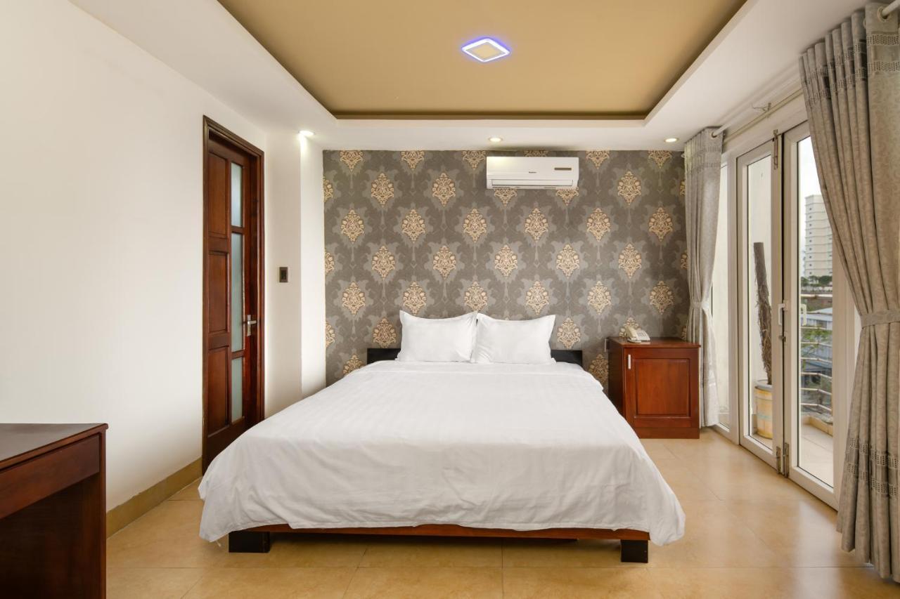 Gia Tuan Hotel Da Nang