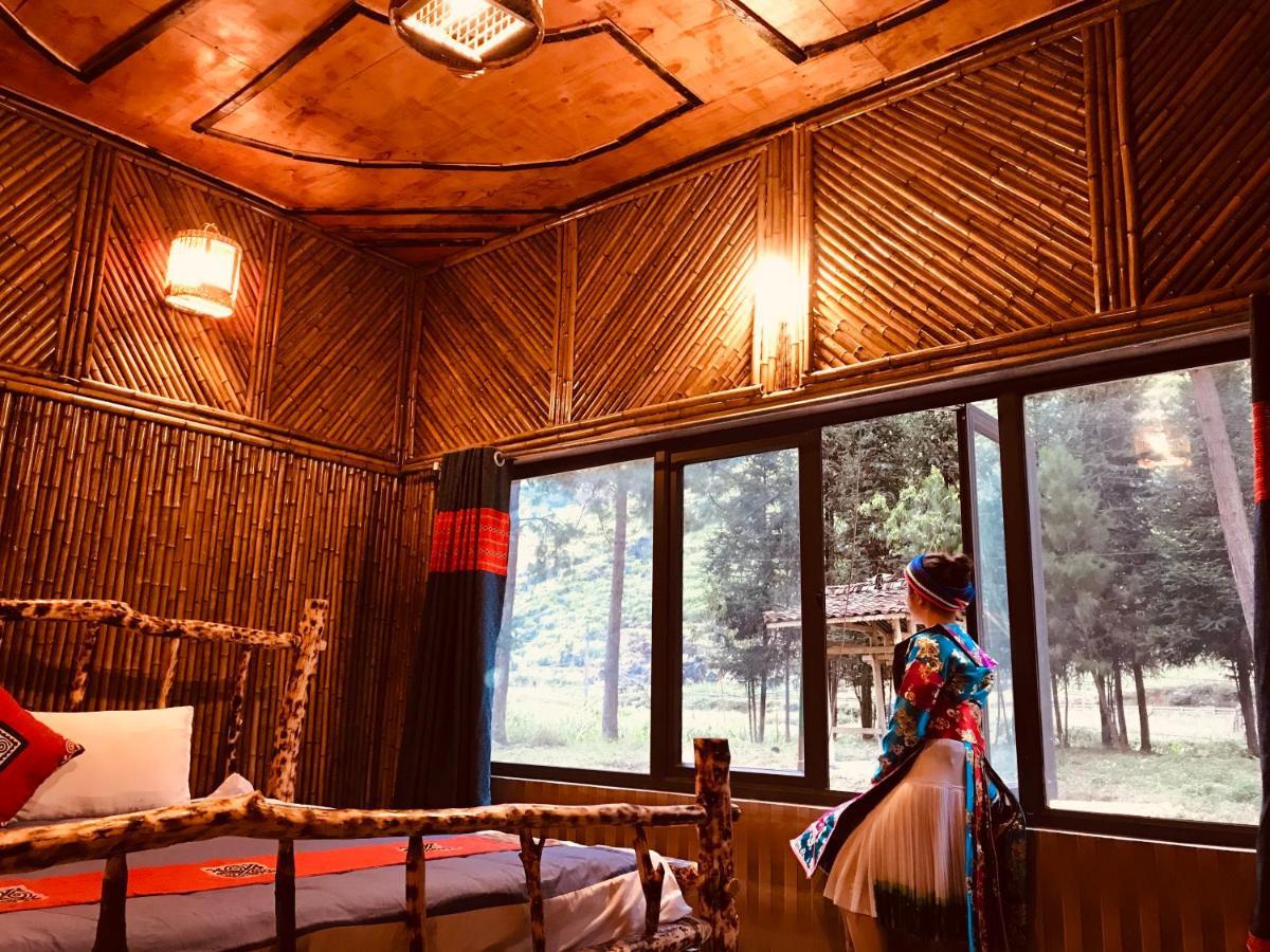 Little Yen's Guest house *