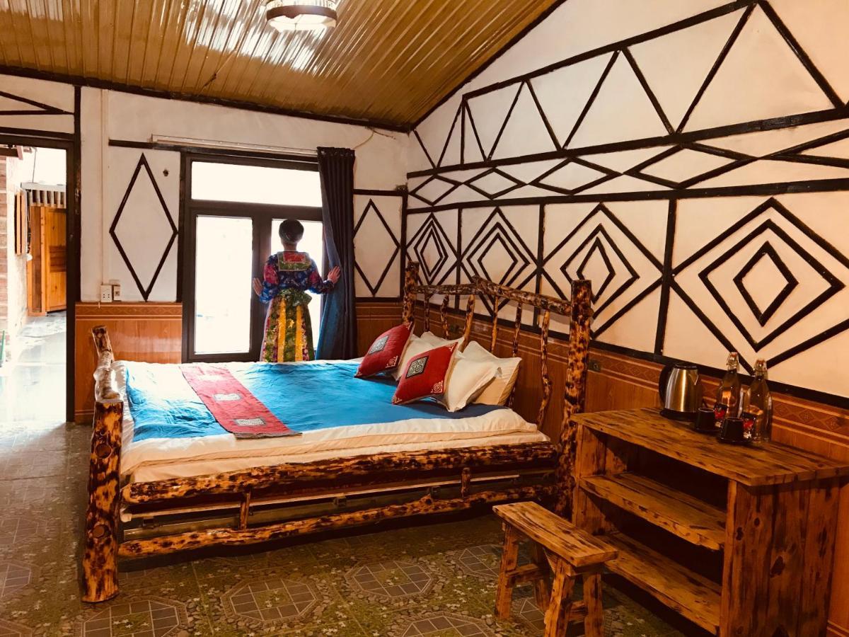 Little Yen's Guest house *