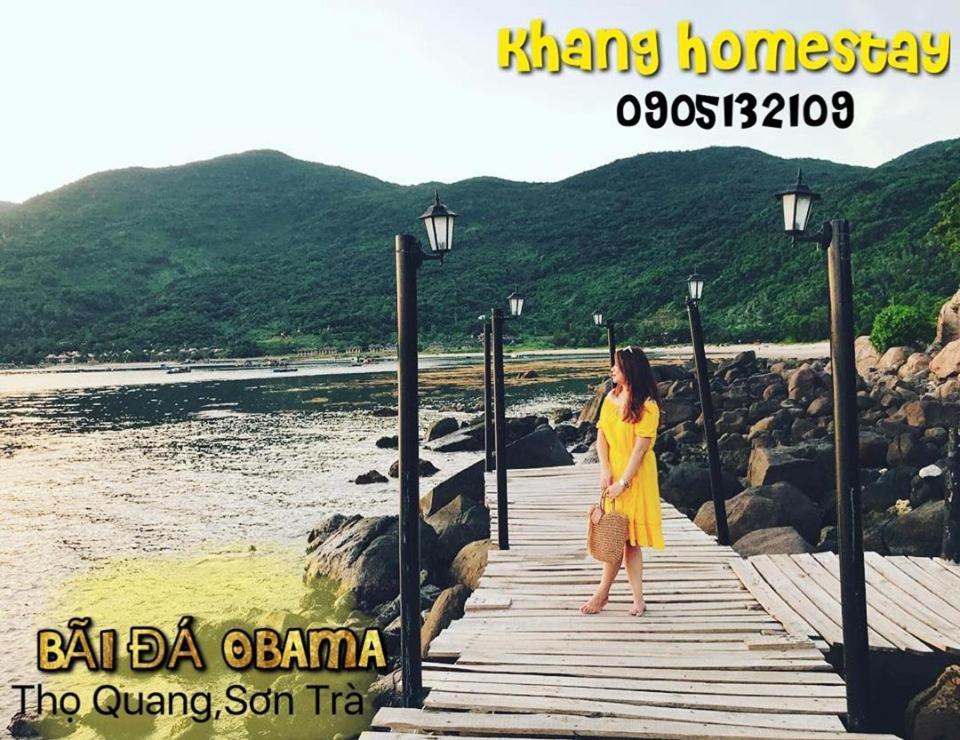 Khang Hostel Da Nang