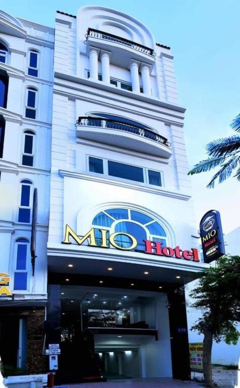 Hotel Mio Golden Sea 2*