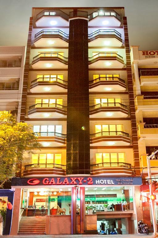 Galaxy 2 Hotel 3*