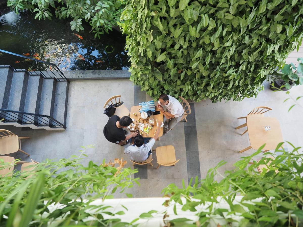 Babylon Garden Đà Nẵng