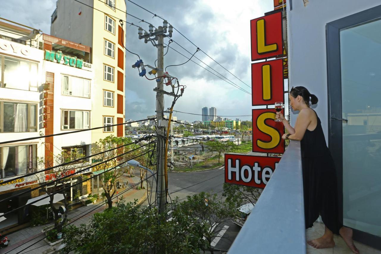 Lis *