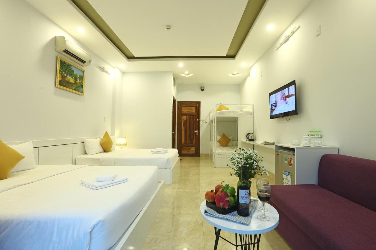 Lis Hotel Da Nang