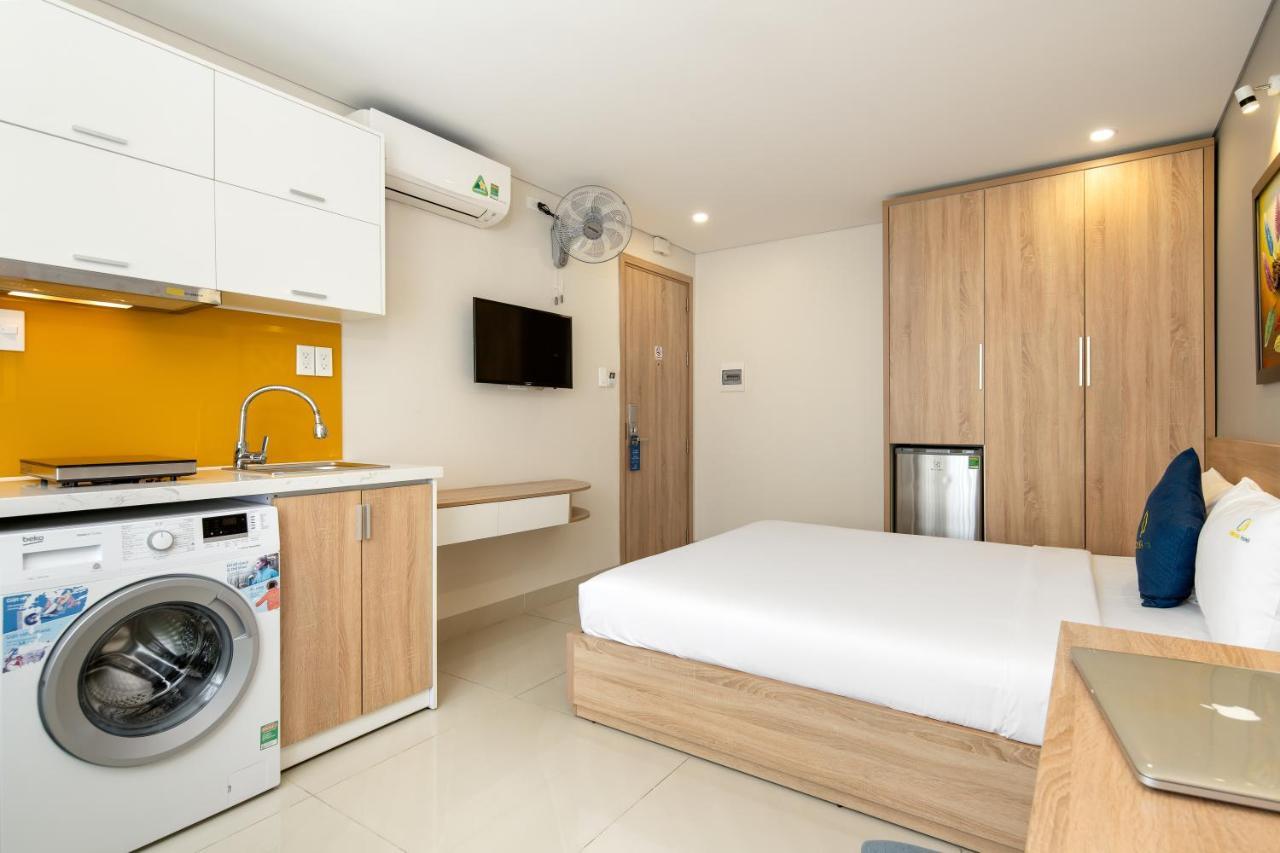 Hotel Codi Sea & Travel Da Nang