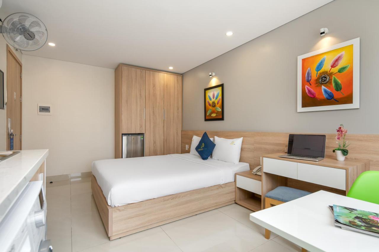Hotel Codi Sea & Travel 2*