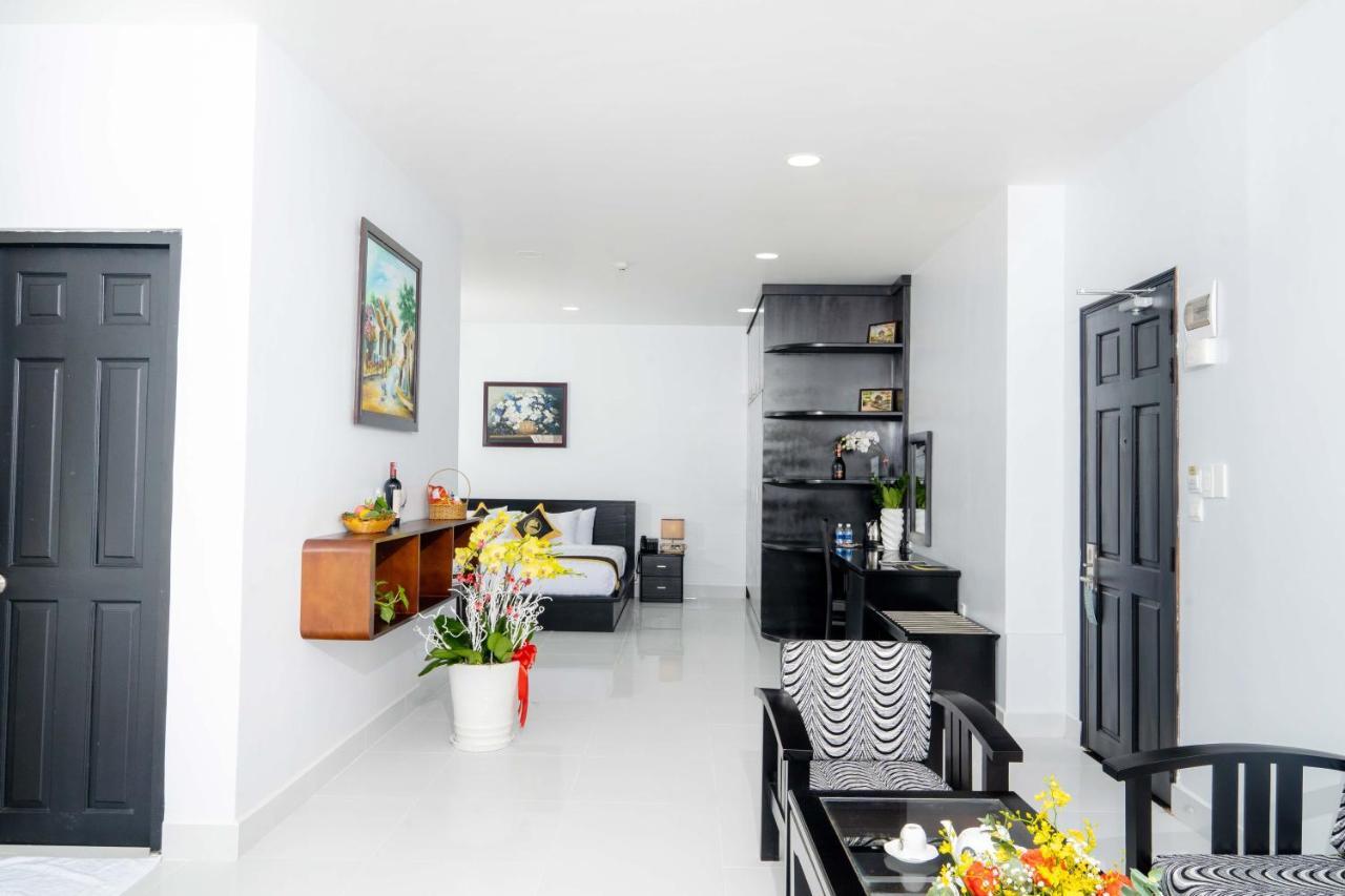 Hotel Hoang Long 3*
