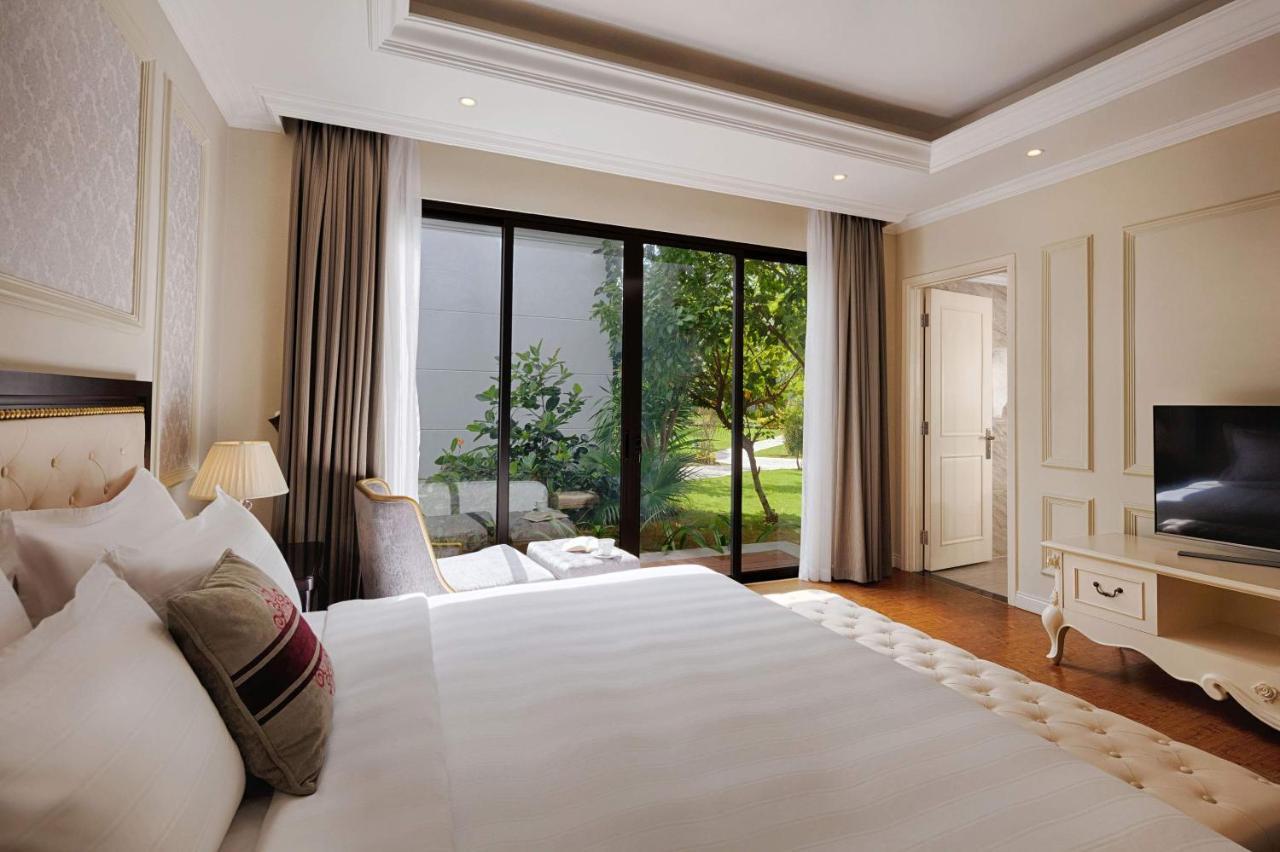 Vinpearl Golflink Nha Trang