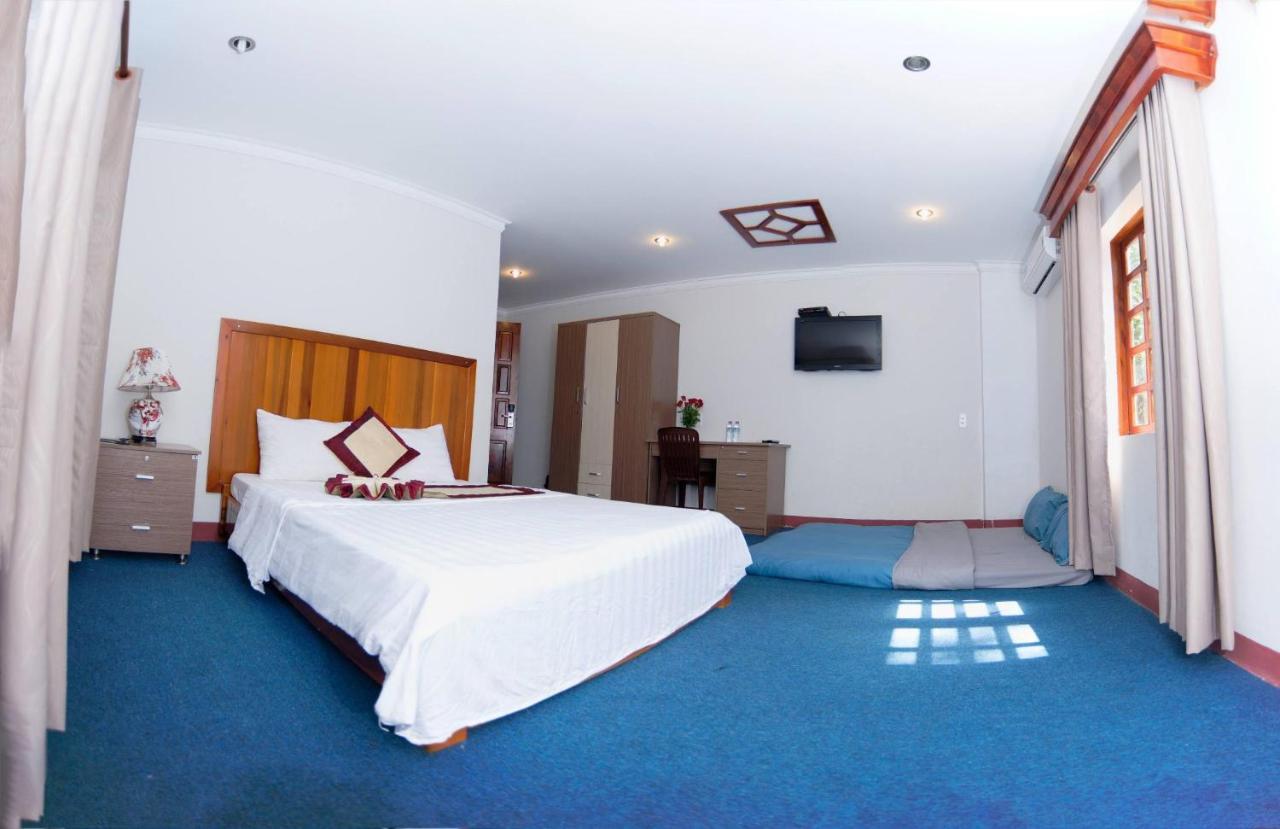 Resort Hodota Center 3*
