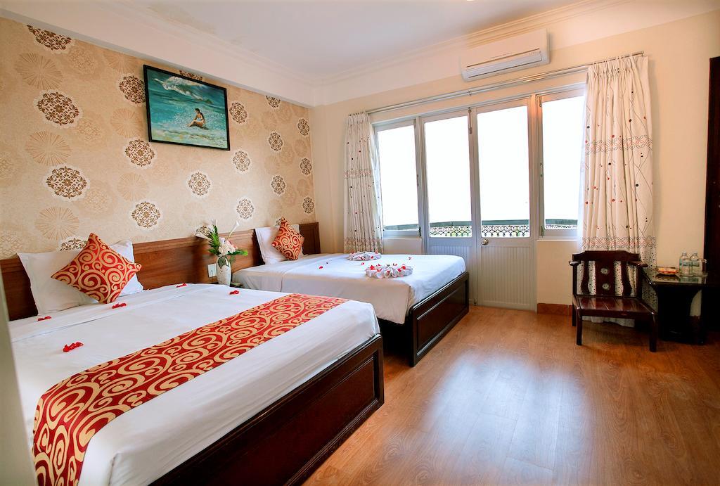 Galaxy 2 Nha Trang