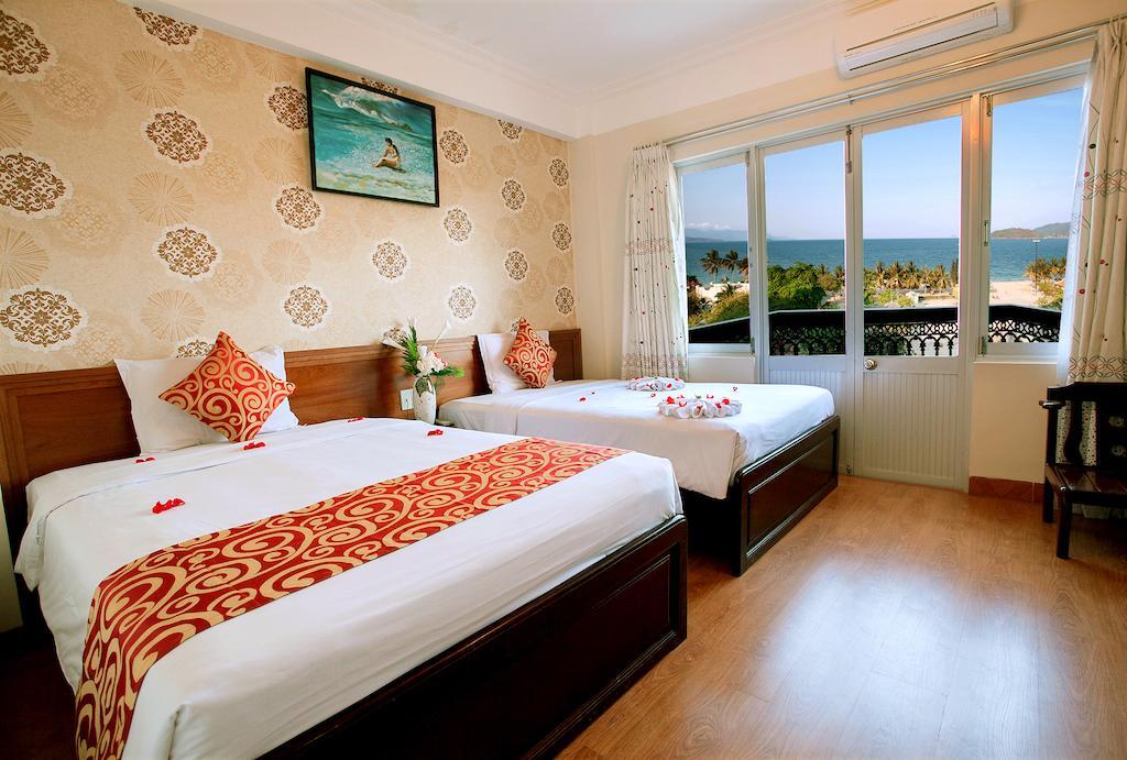 Hotel Galaxy 2 3*
